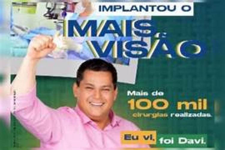 Justiça Federal afirma que não compete à União indenização de pacientes vítima de erros no Mais Visão