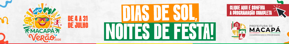 Macapá Verão  2