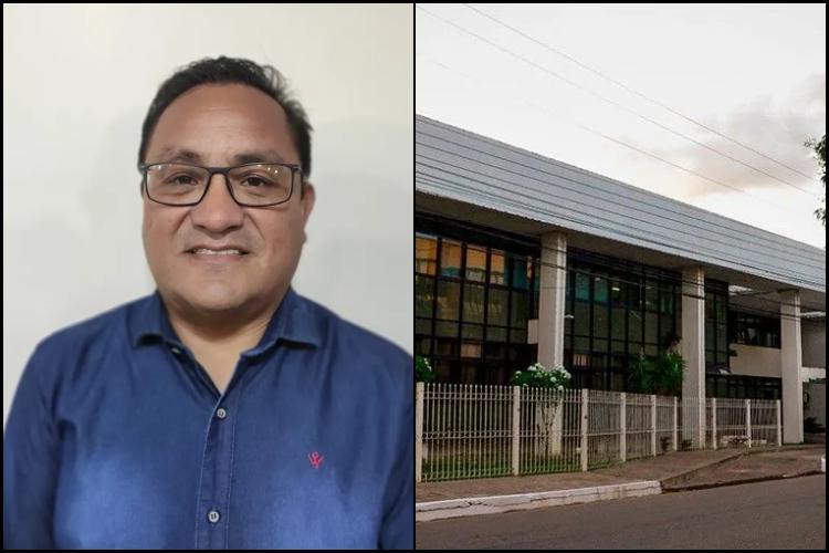 O âncora política: Aliados pedem mudanças na articulação política e apontam desgaste com secretário Djalma do Espírito Santo