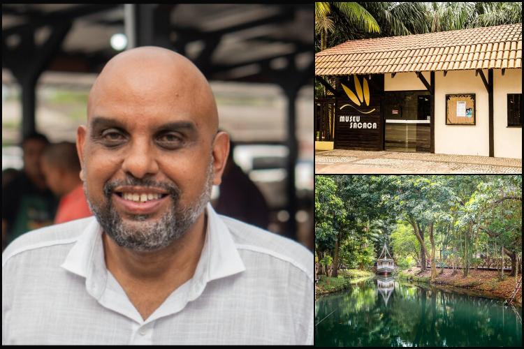 A COP30 e os 30 anos do PDSA no Amapá - Por Juliano Del Castilo