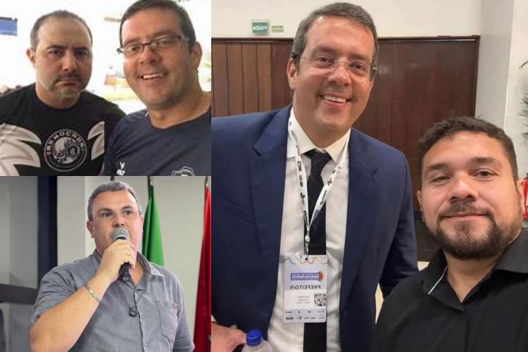 Staff de Furlan defende saída de Juarez da Comunicação da PMM, após prefeito derreter em pesquisas e perder para Clécio em engajamento nas redes