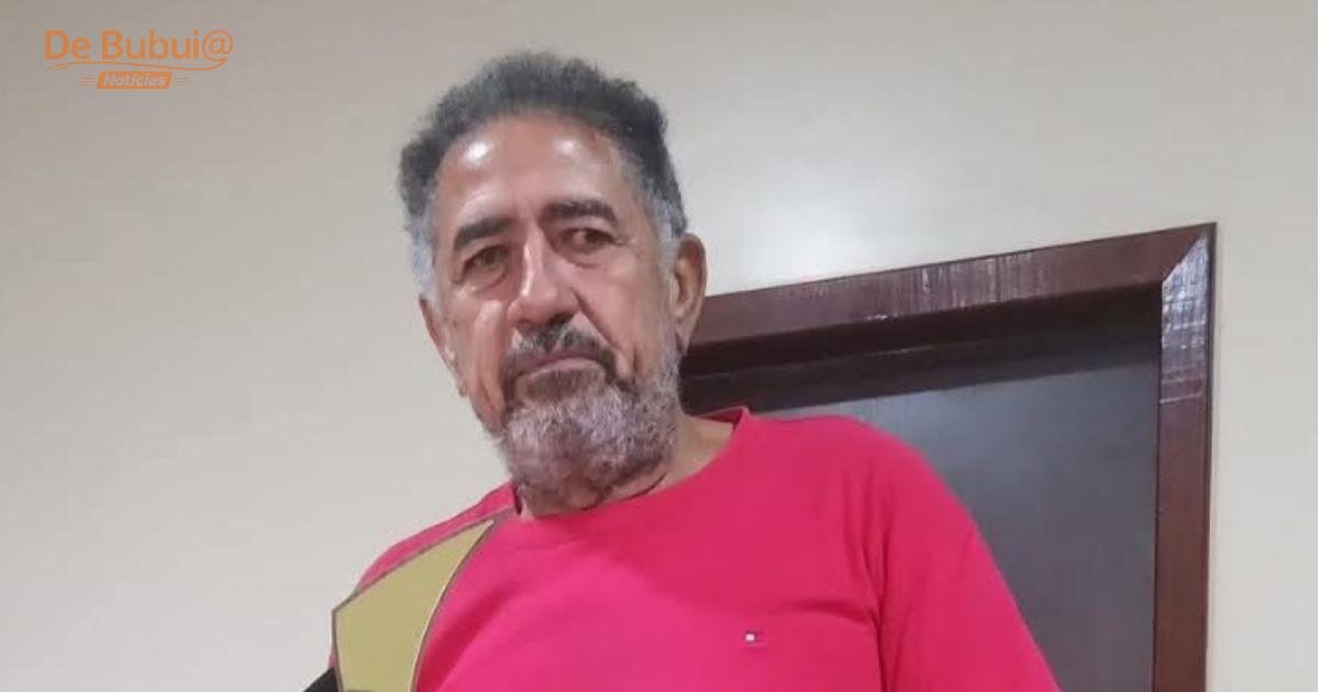 MORRE O JORNALISTA E RADIALISTA ANÍBAL SÉRGIO